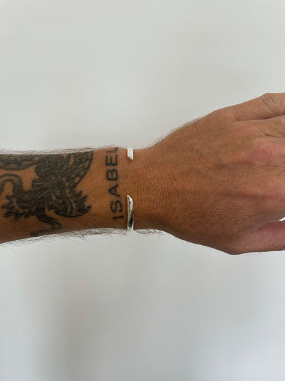 Balanced Cuff
