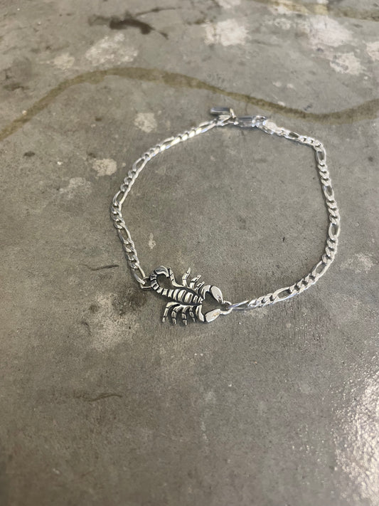 Scorpion Bracelet