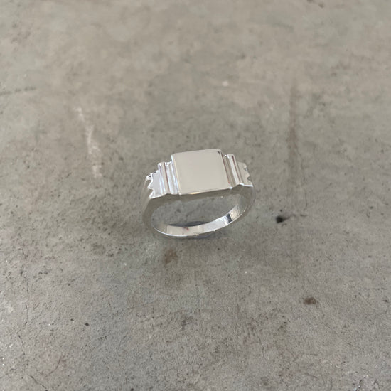 Former Ring Former Ring – Cort Jewellery