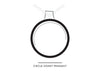 Prime Initial Necklace