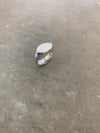 Lemon Drop Signet Ring