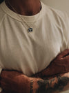 Moth Necklace