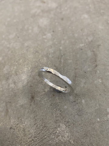 The "Formless' Ring