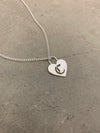 Locked in Love Necklace