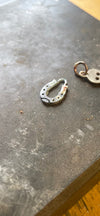 Horseshoe Necklace