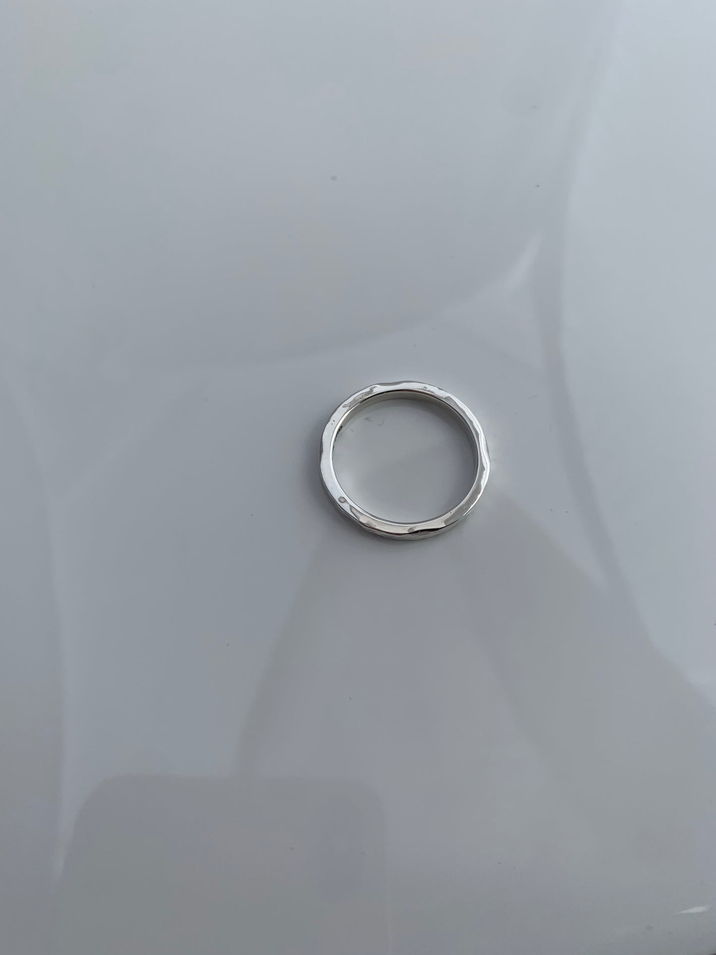 The "Formless' Ring