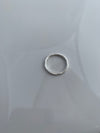 The "Formless' Ring