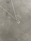 Horseshoe Necklace