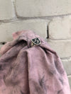 Double Initial Signet Ring