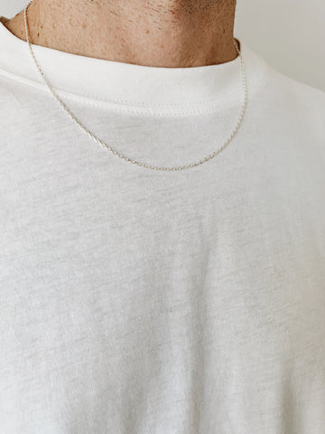 The Izzy Chain