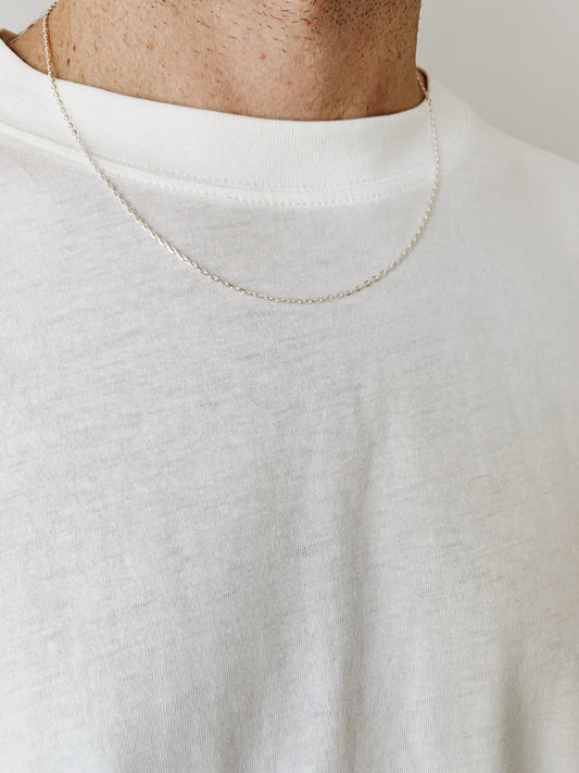 The Izzy Chain
