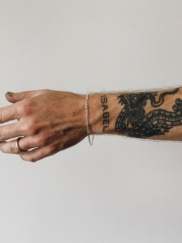 Bronx Bracelet