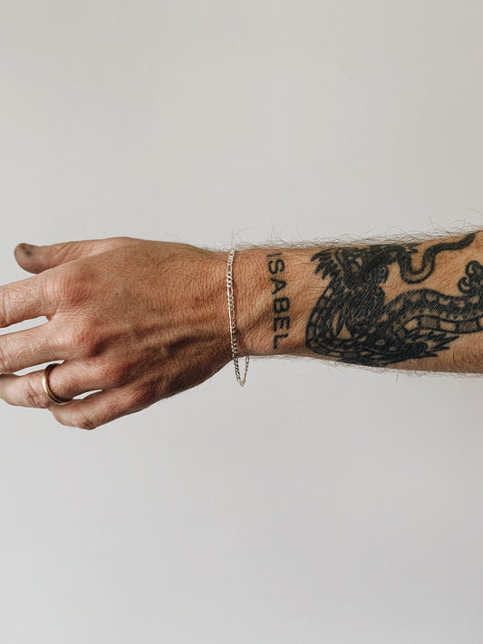 Bronx Bracelet