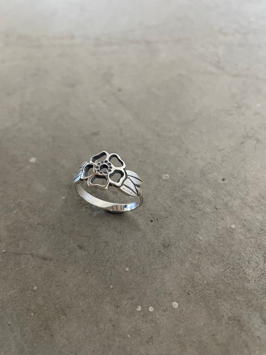 Flower Ring