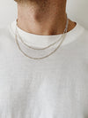 Bronx Necklace + Bracelet Bundle