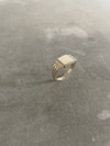 Gold Former Ring