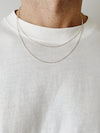 The Izzy Chain