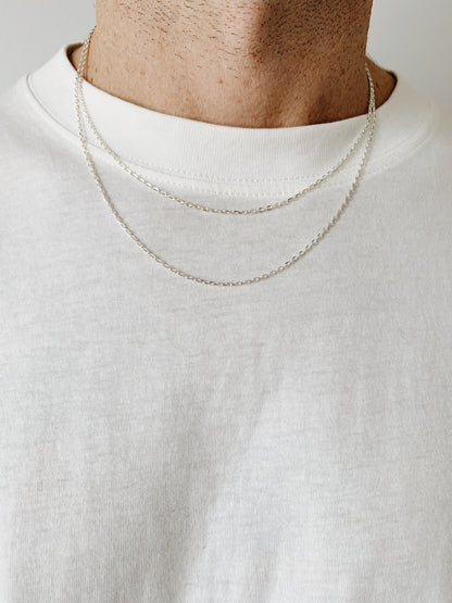 The Izzy Chain