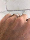 Old Fashioned Signet Ring