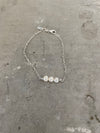 Micro Pearl Bracelet