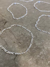 Bronx Necklace + Bracelet Bundle