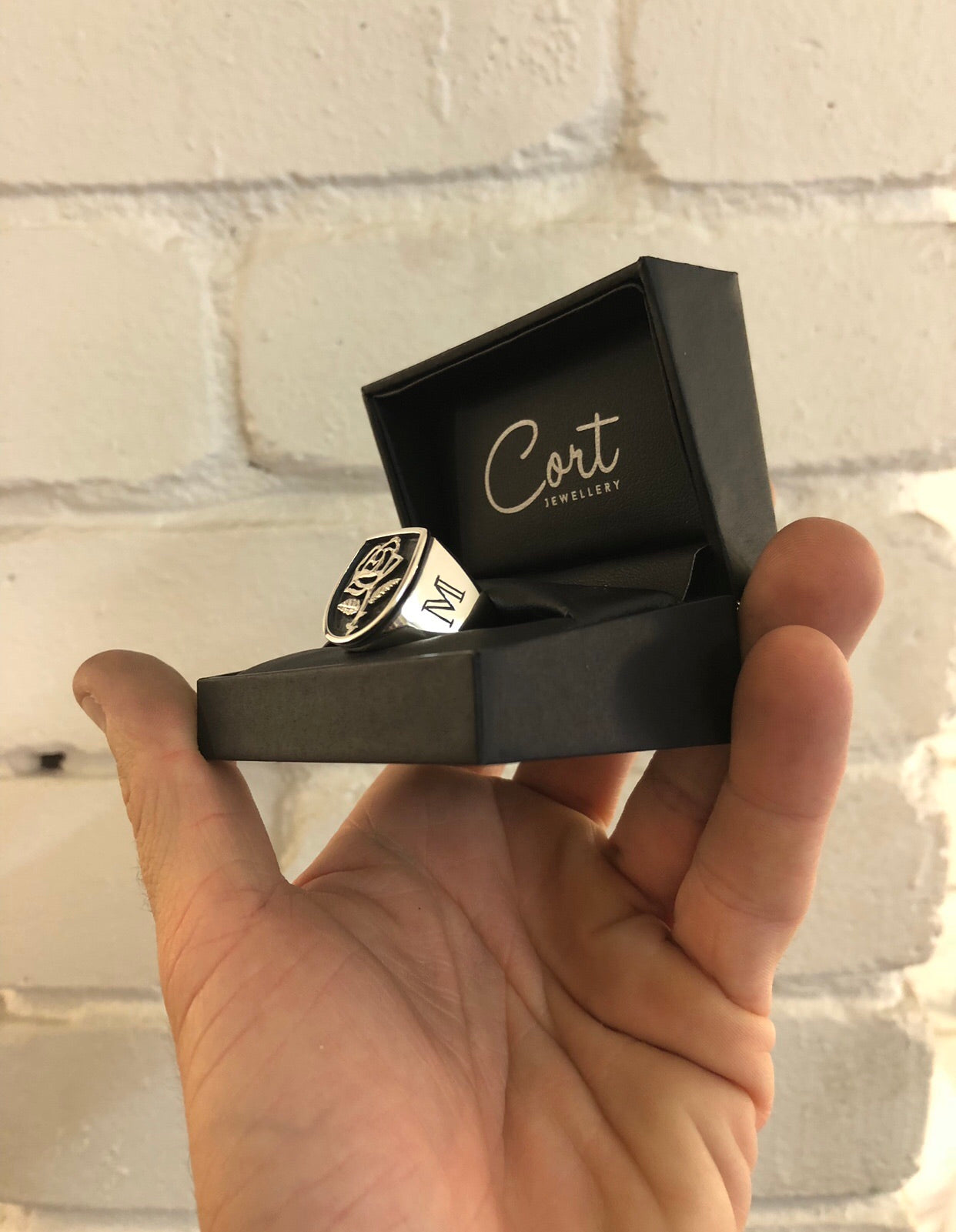 Engraving Flash!