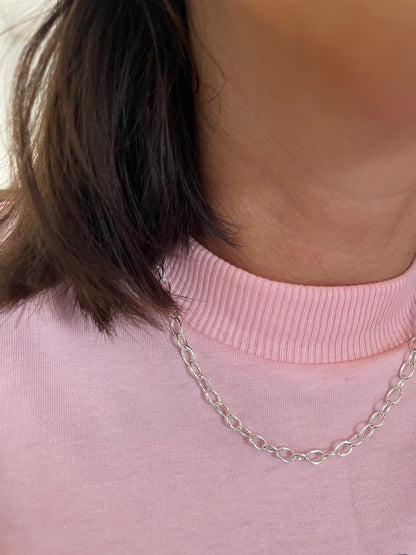 The HANK Chain.