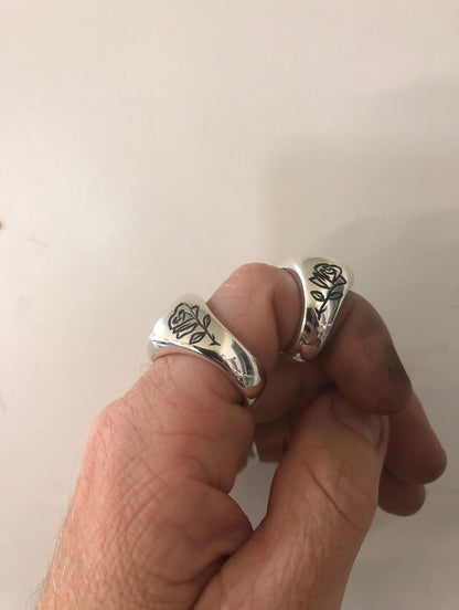 Engraving Flash!