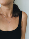 Love Heart Necklace