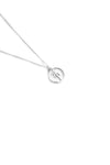 Palm Tree Necklace