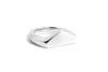 Tri Band Ring